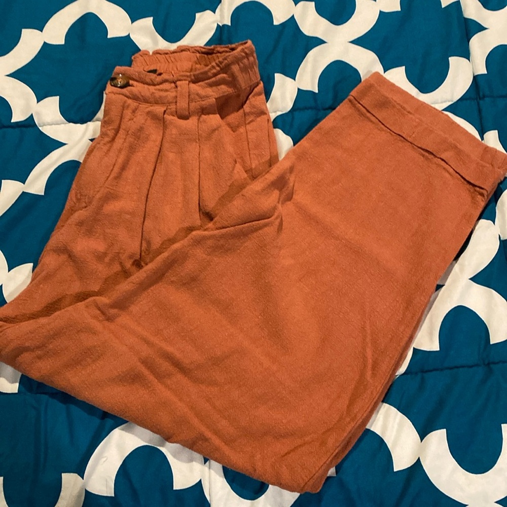 Miss Lola pants